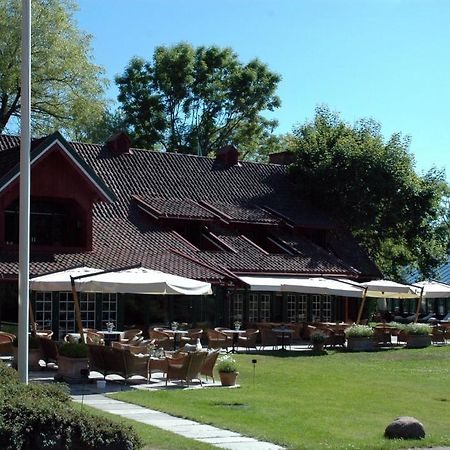 Engo Gard Hotel & Restaurant Хьёме Экстерьер фото
