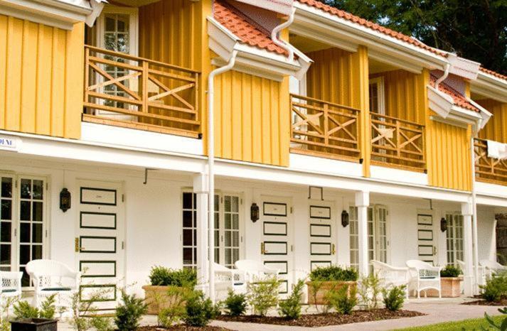 Engo Gard Hotel & Restaurant Хьёме Экстерьер фото