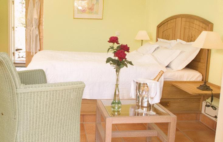 Engo Gard Hotel & Restaurant Хьёме Экстерьер фото