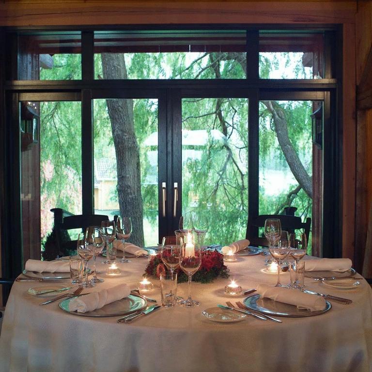Engo Gard Hotel & Restaurant Хьёме Экстерьер фото