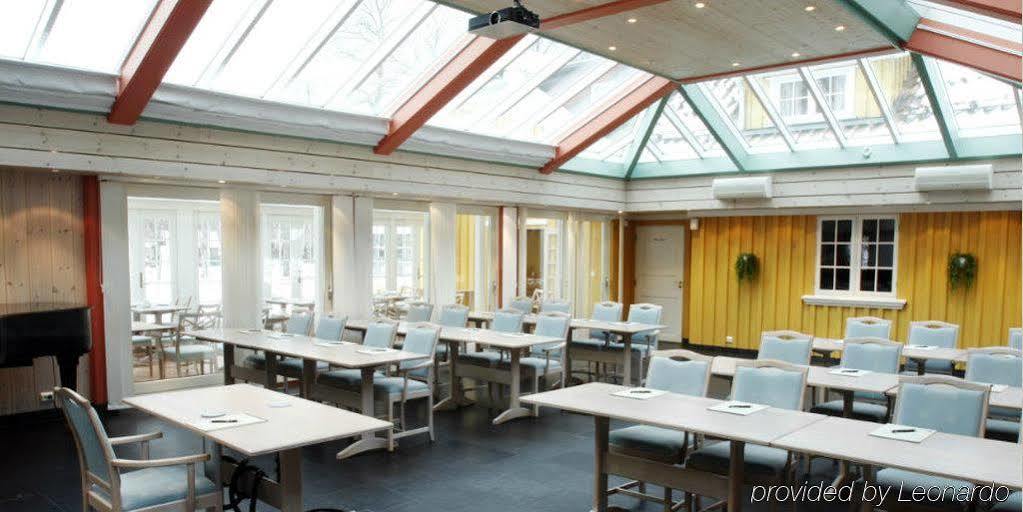 Engo Gard Hotel & Restaurant Хьёме Экстерьер фото