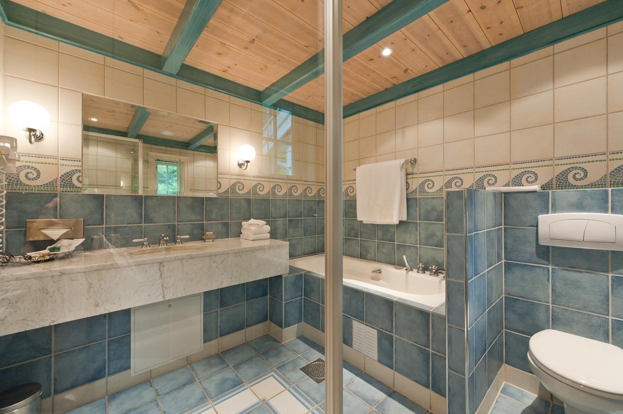 Engo Gard Hotel & Restaurant Хьёме Номер фото